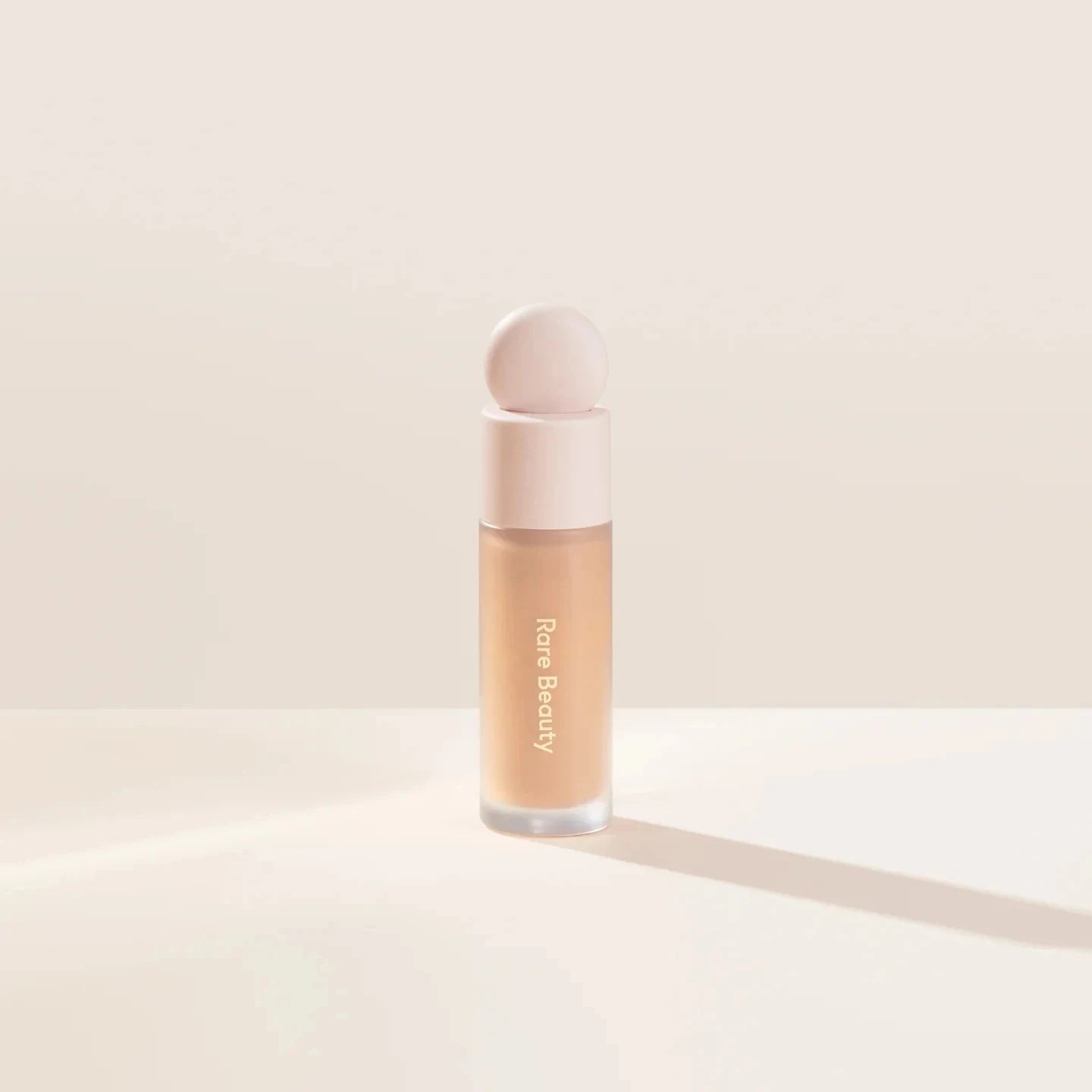 Hot Rare Beauty Liquid Touch Weightless Foundation Naturally Covers Flaws Dark Circles Freckles Acne Moisturizing Base Makeup