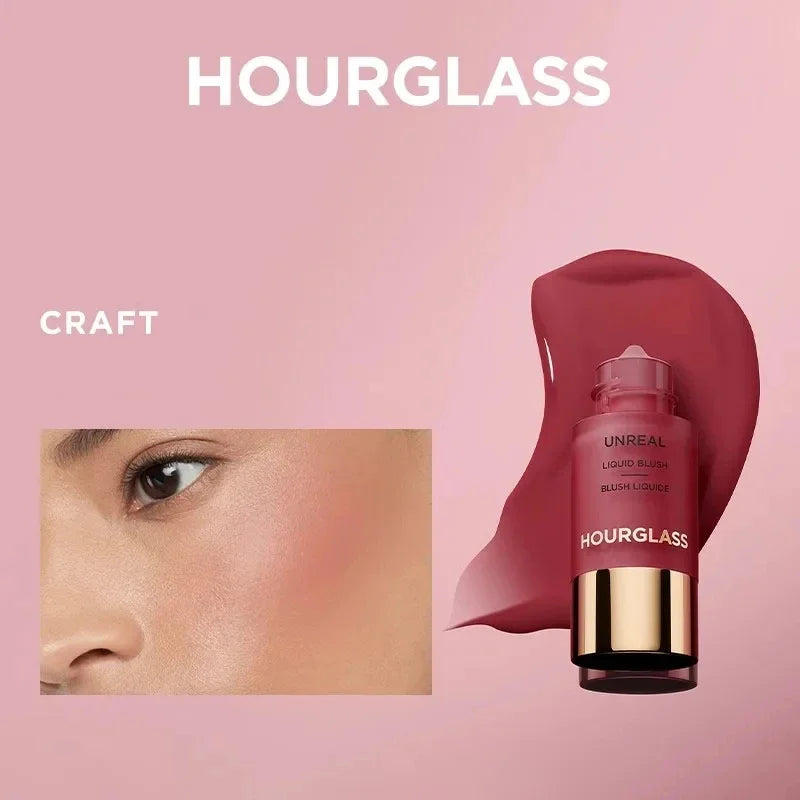 Hourglass Hydrating Eye Brightening Concealer&Contour Cream-Full Coverage Long Lasting Correcting Eye  for A Perfect Look Makeup
