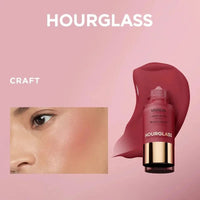 Hourglass Hydrating Eye Brightening Concealer&Contour Cream-Full Coverage Long Lasting Correcting Eye  for A Perfect Look Makeup