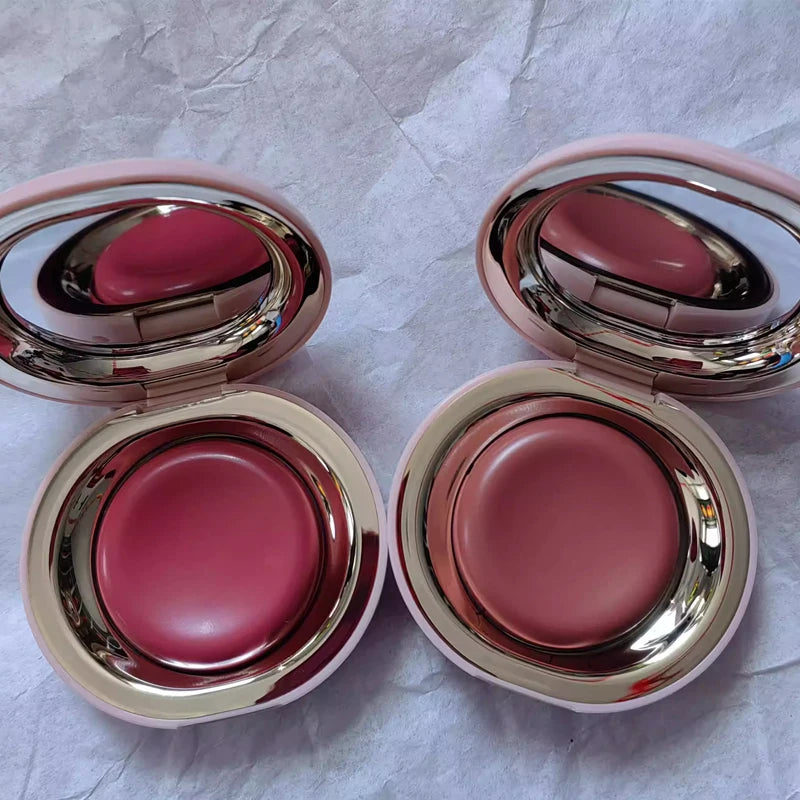 Rare Beauty Blusher Long-lasting Melting Cream Blush Liquid-Like Texture Natural Soft-Focus Color Waterproof Buildable Vegan
