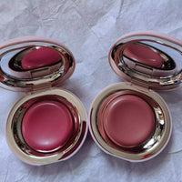 Rare Beauty Blusher Long-lasting Melting Cream Blush Liquid-Like Texture Natural Soft-Focus Color Waterproof Buildable Vegan