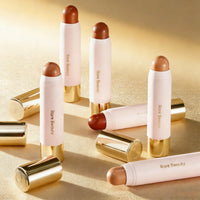 Rare Beauty Soft Pinch Liquid Bronze Contour Stick Smooth Lasting Natural Nose Shadow Waterproof Highlight Brighten Cosmetics
