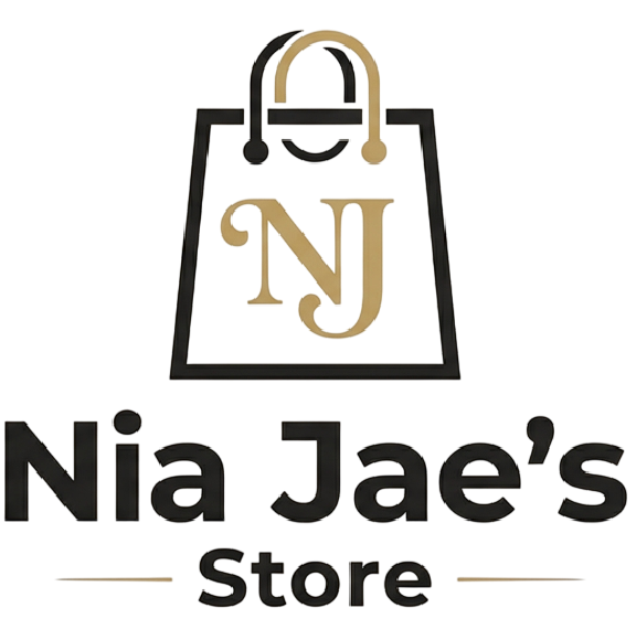 Nia Jae’s store